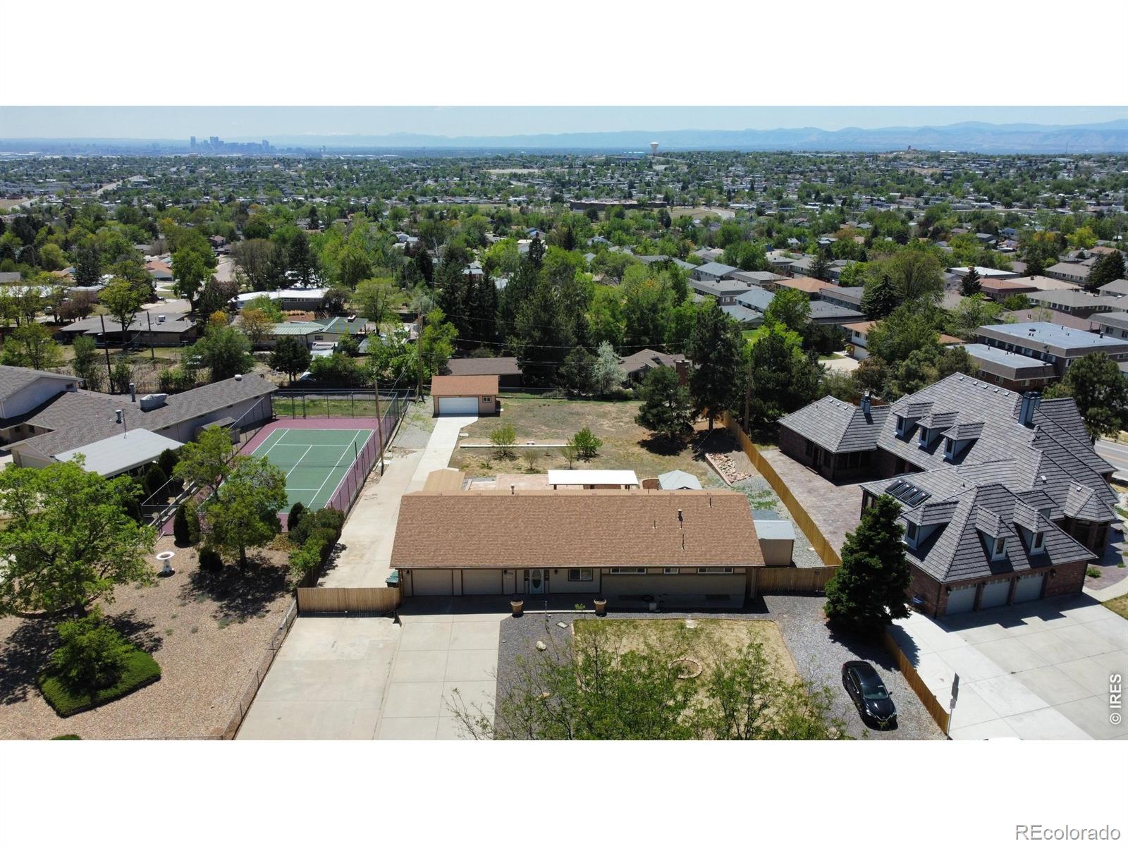 1160 Niver Avenue Northglenn CO 80260