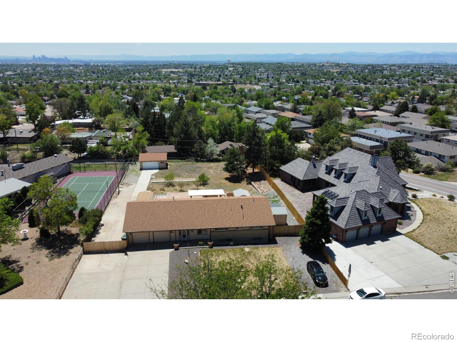 1160 Niver Avenue Northglenn CO 80260