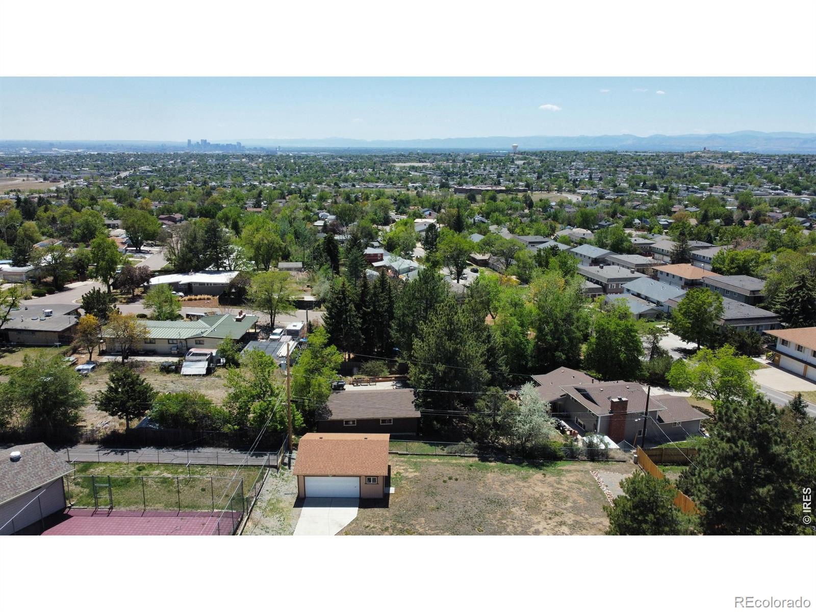 1160 Niver Avenue Northglenn CO 80260
