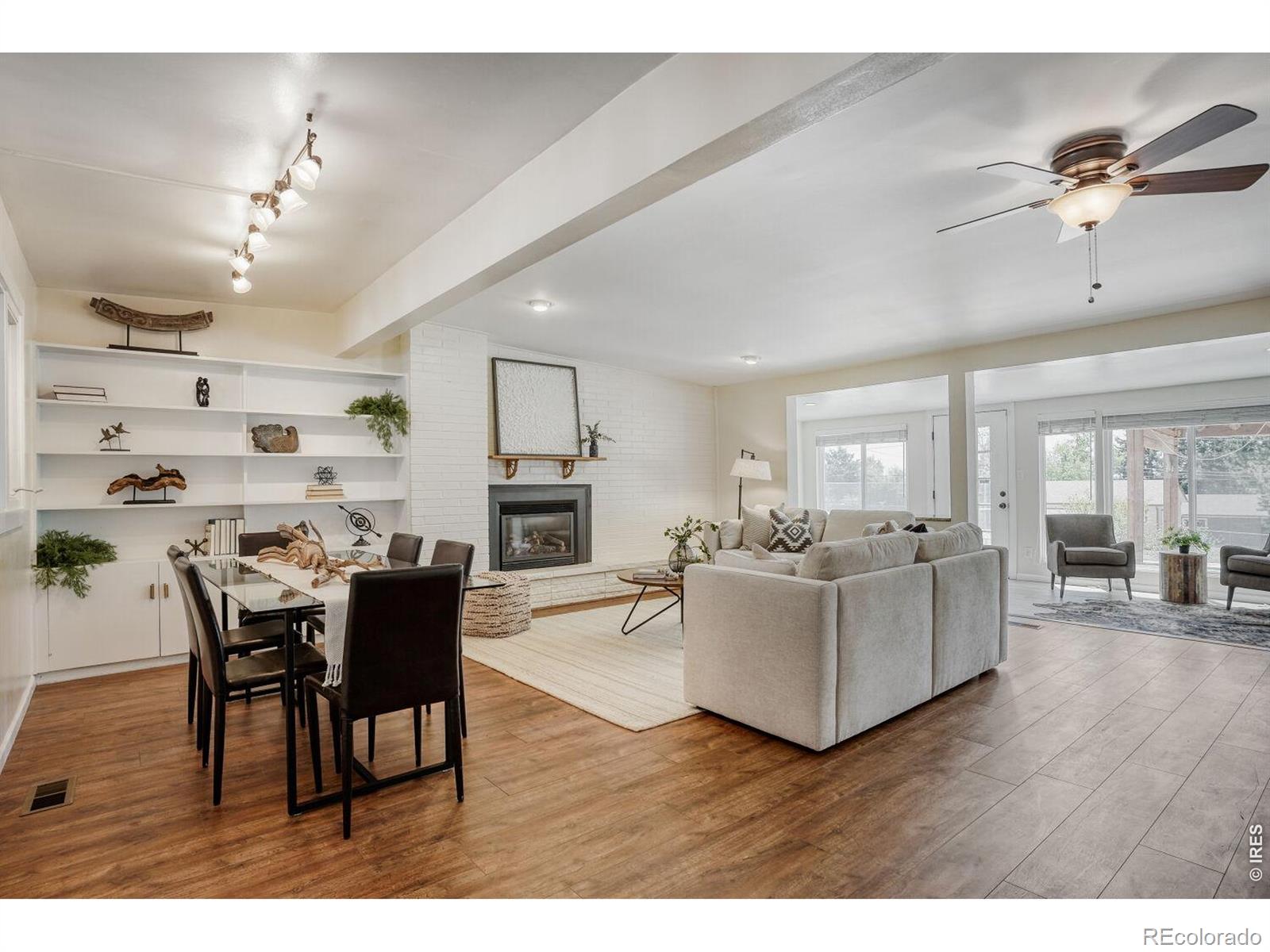 1160 Niver Avenue Northglenn CO 80260