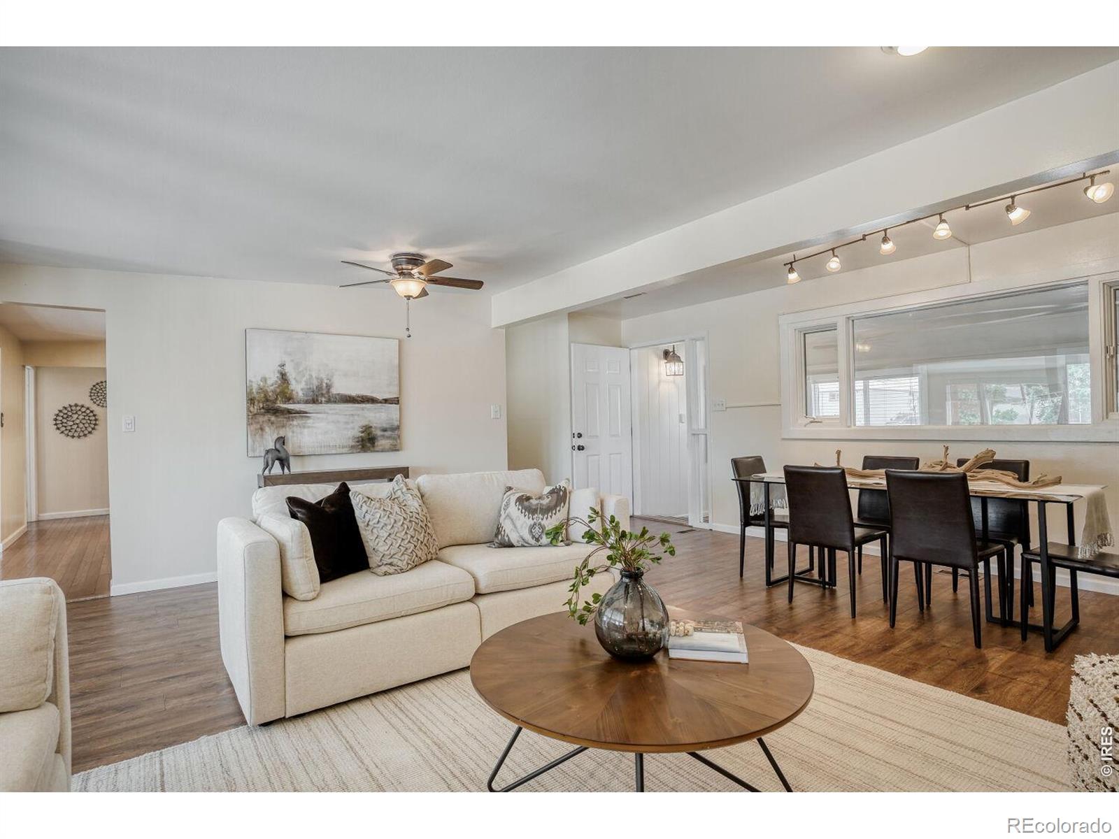 1160 Niver Avenue Northglenn CO 80260