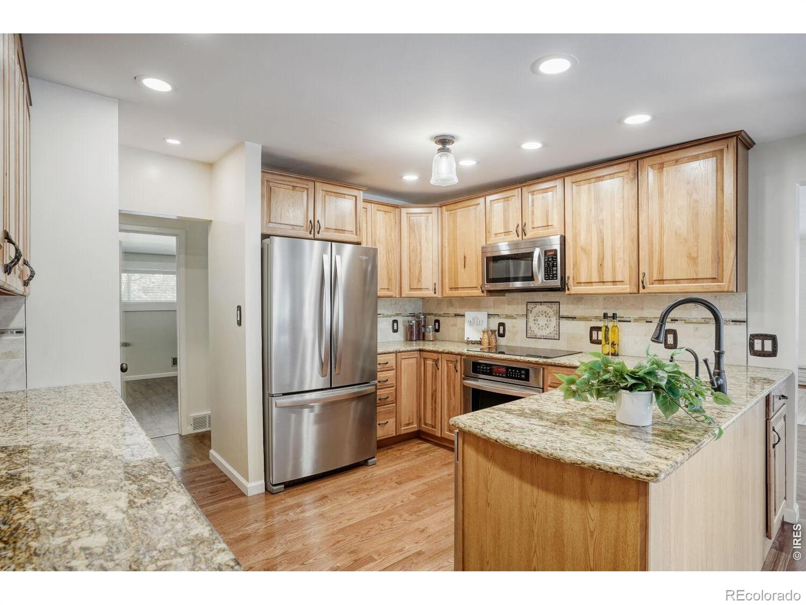 1160 Niver Avenue Northglenn CO 80260