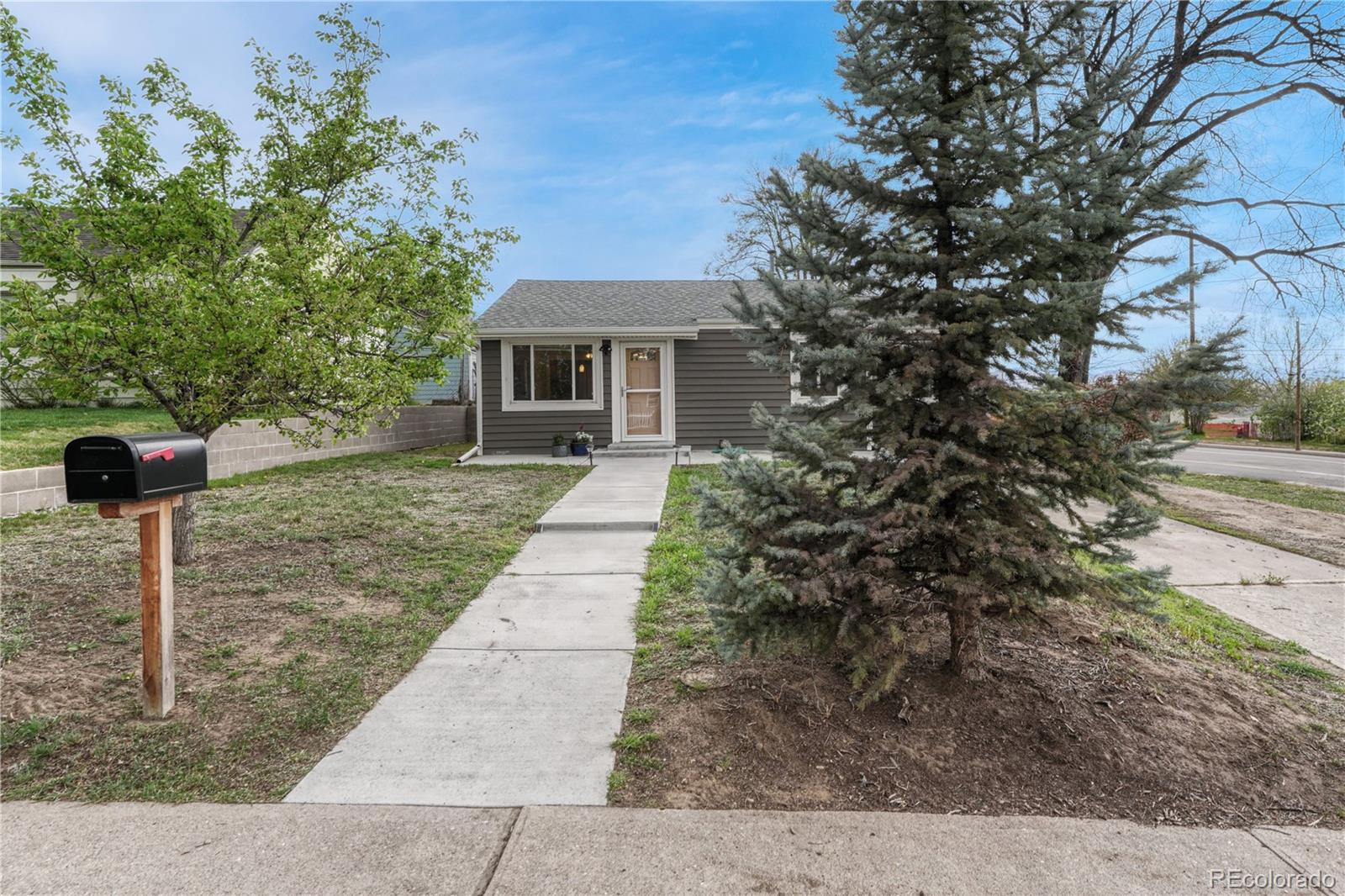 5195 Osceola Street Denver CO 80212