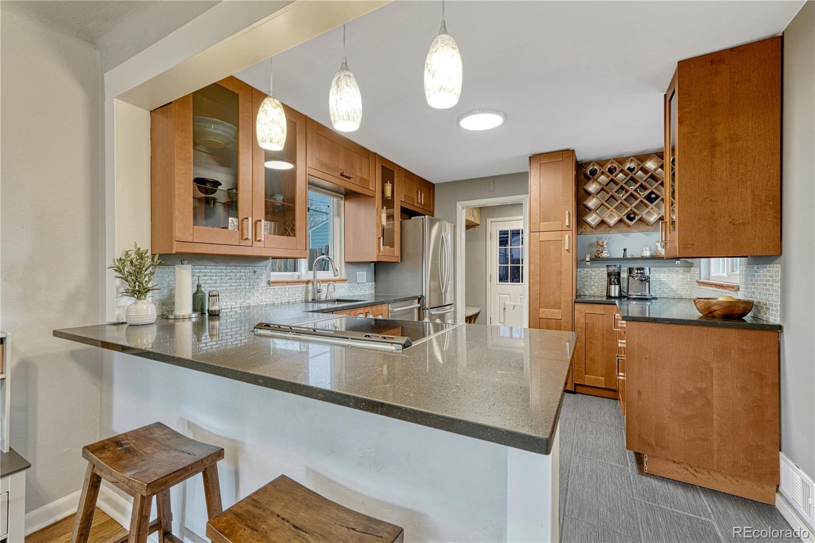 5195 Osceola Street Denver CO 80212