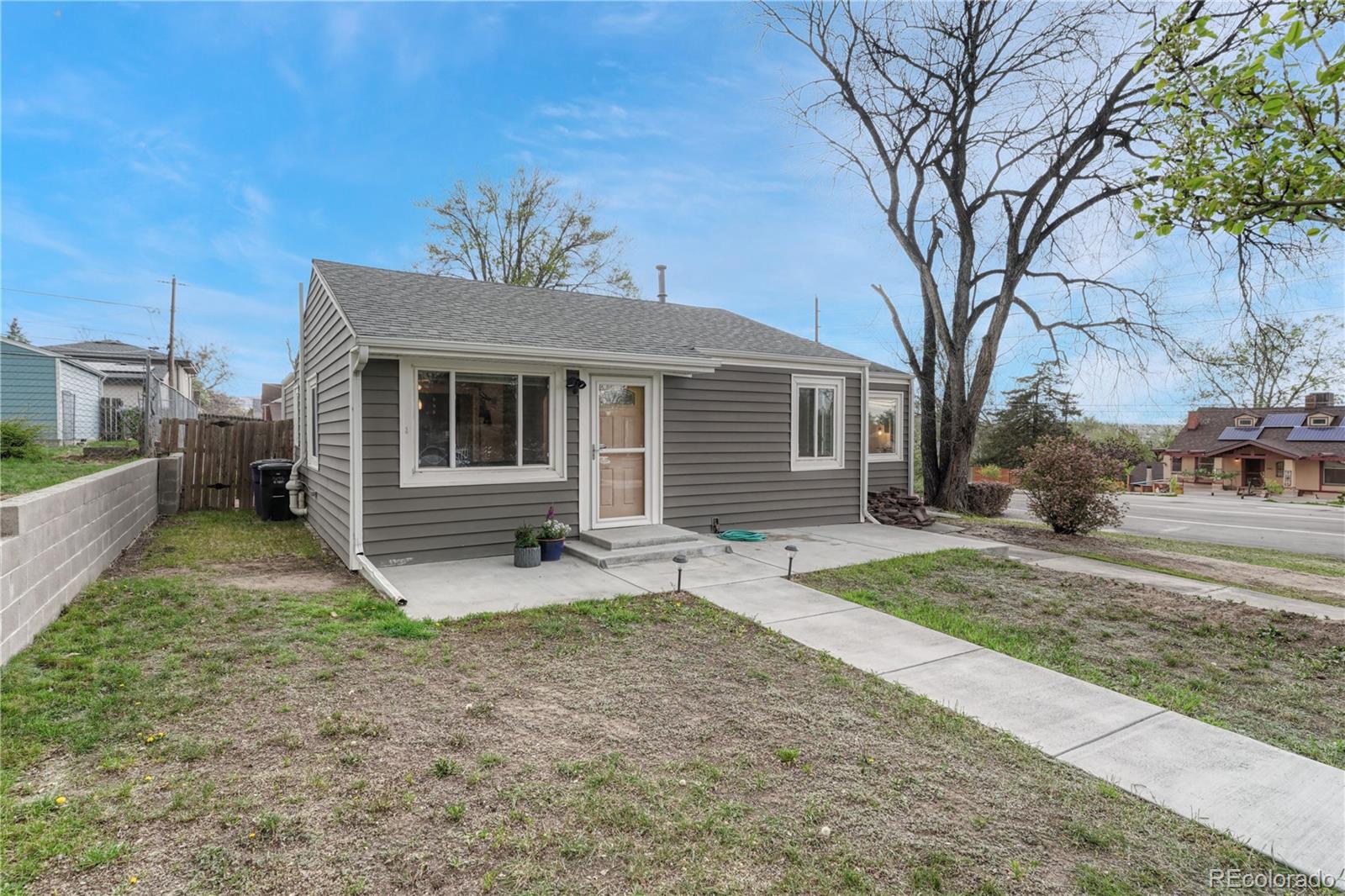5195 Osceola Street Denver CO 80212