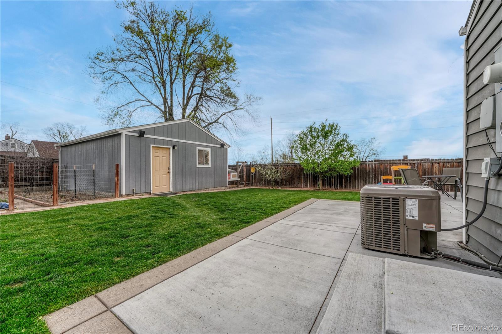 5195 Osceola Street Denver CO 80212