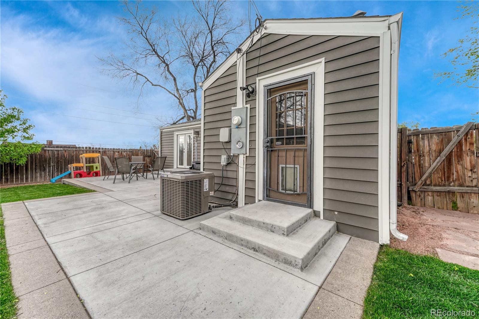 5195 Osceola Street Denver CO 80212