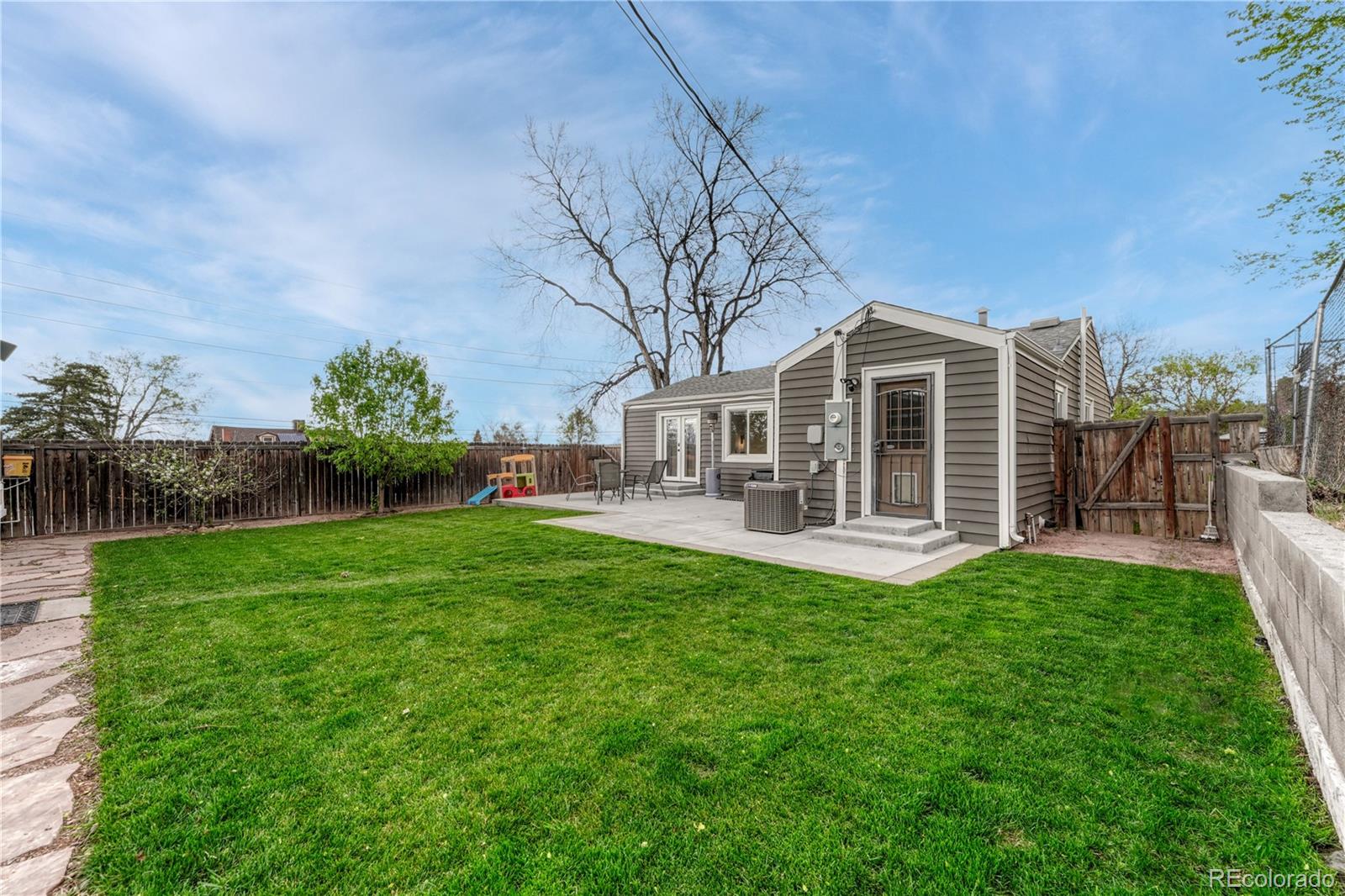 5195 Osceola Street Denver CO 80212