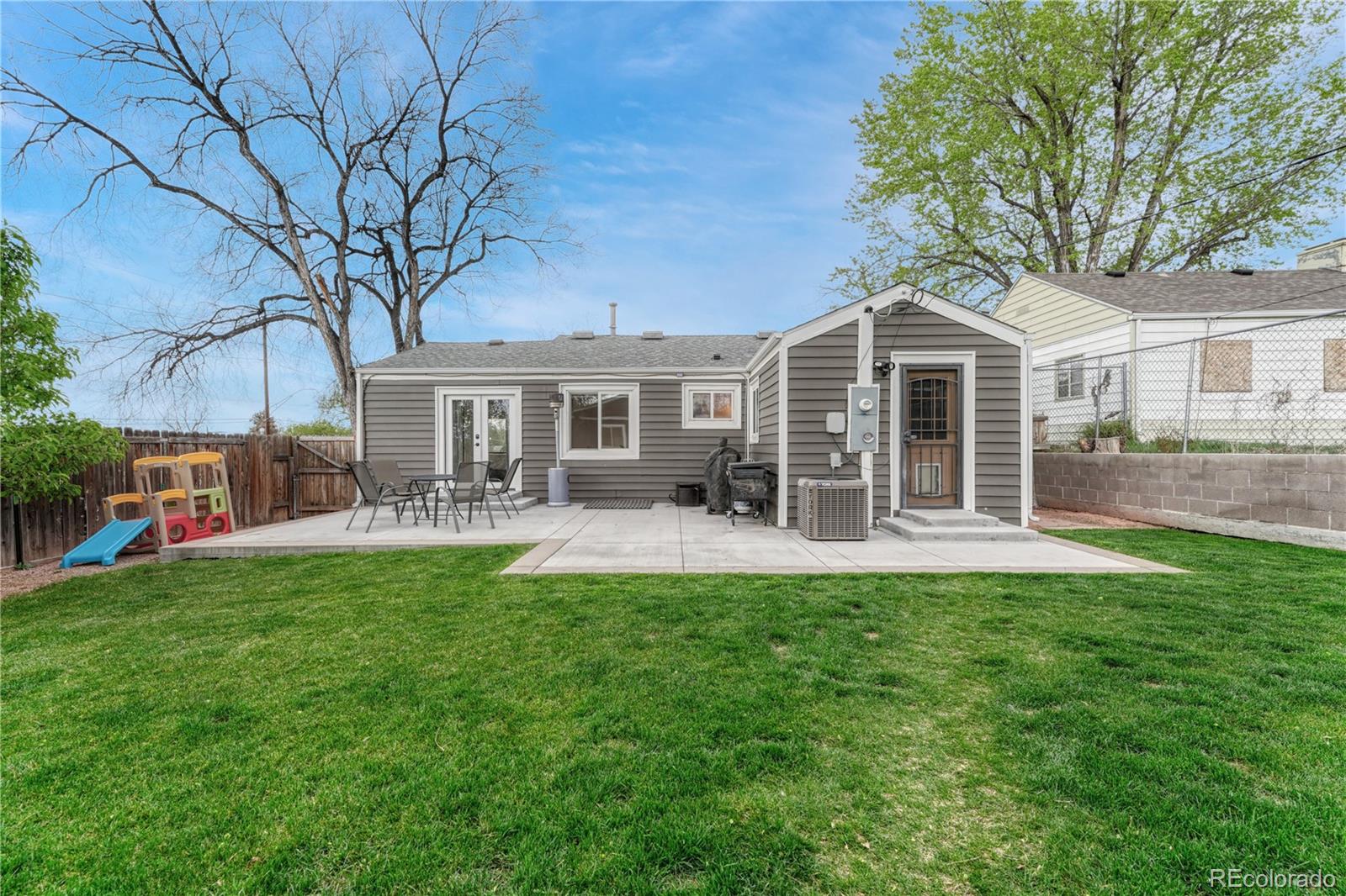 5195 Osceola Street Denver CO 80212