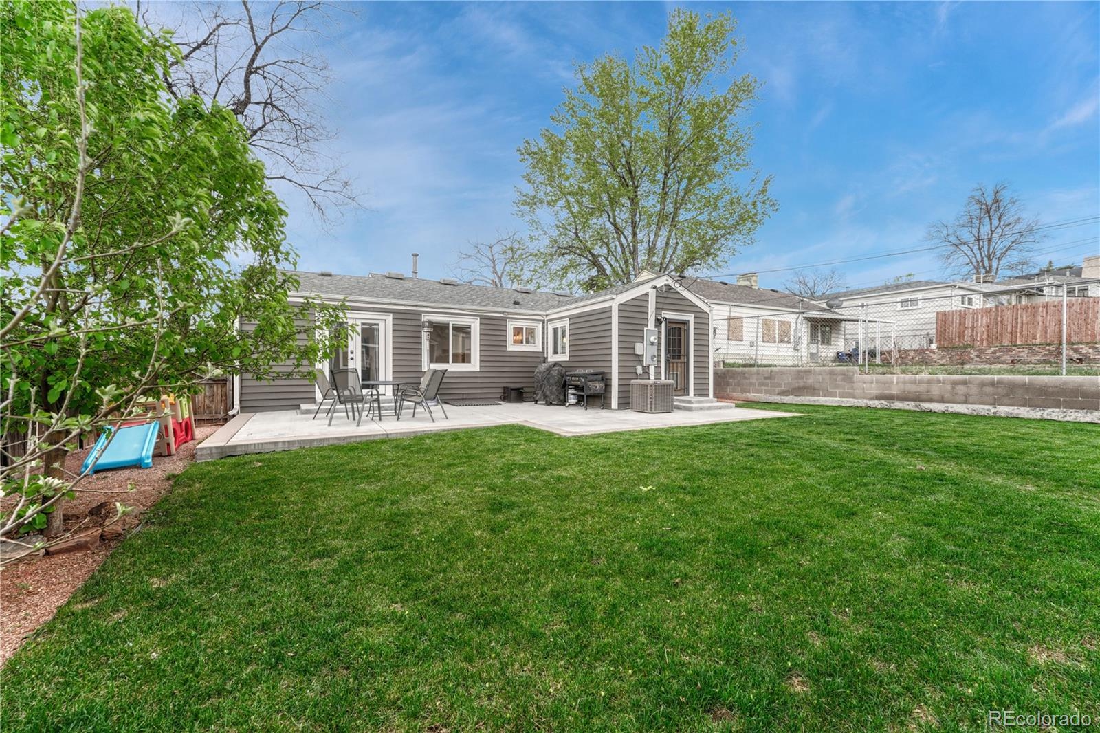 5195 Osceola Street Denver CO 80212