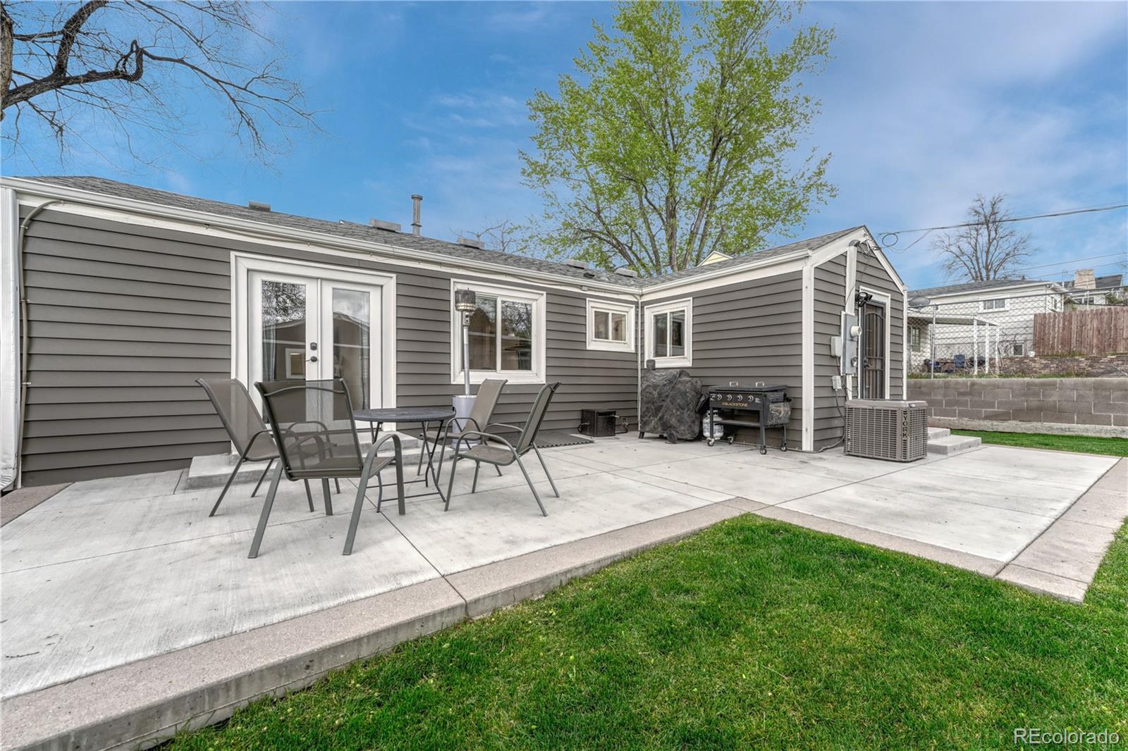 5195 Osceola Street Denver CO 80212