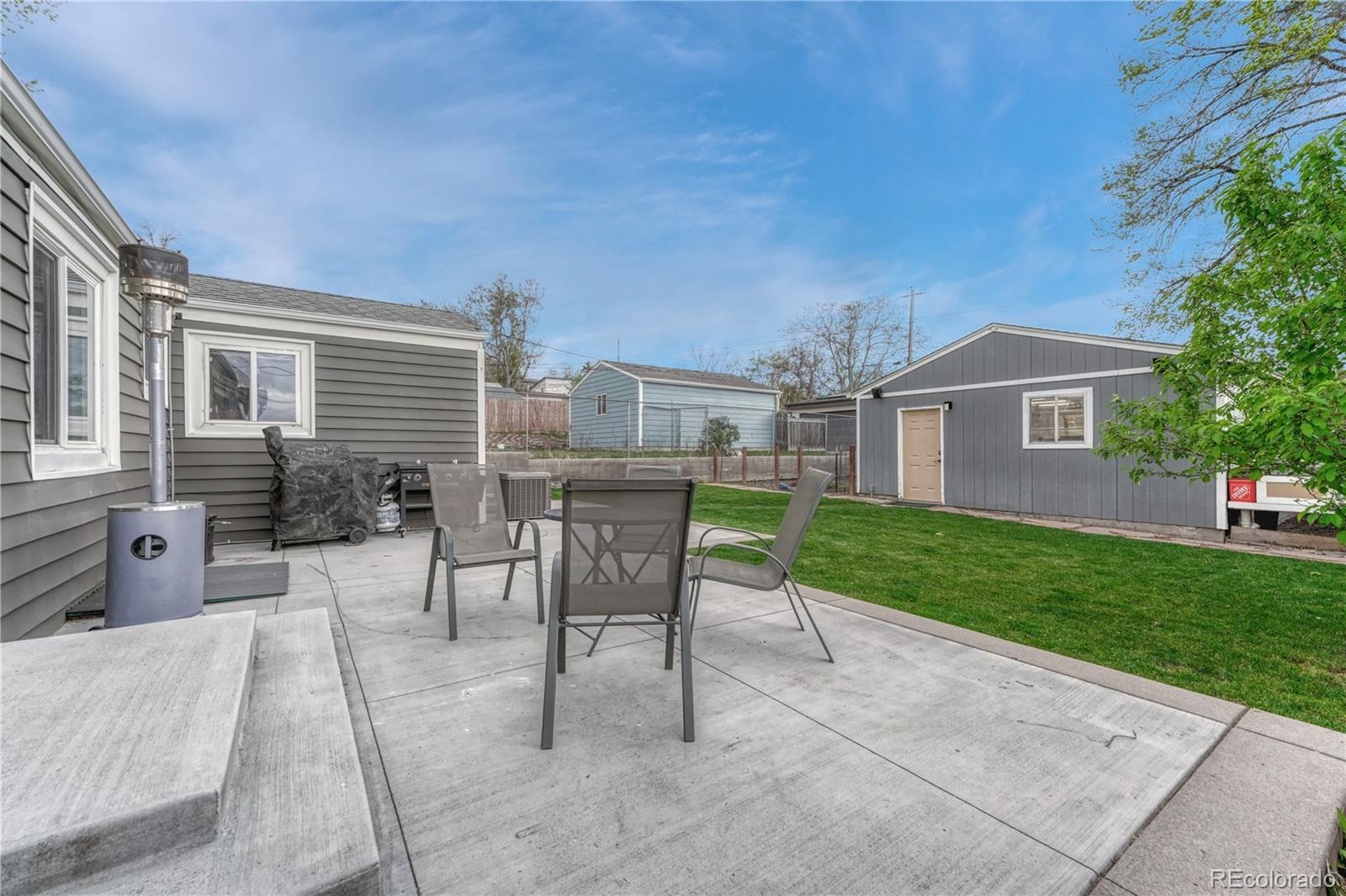 5195 Osceola Street Denver CO 80212