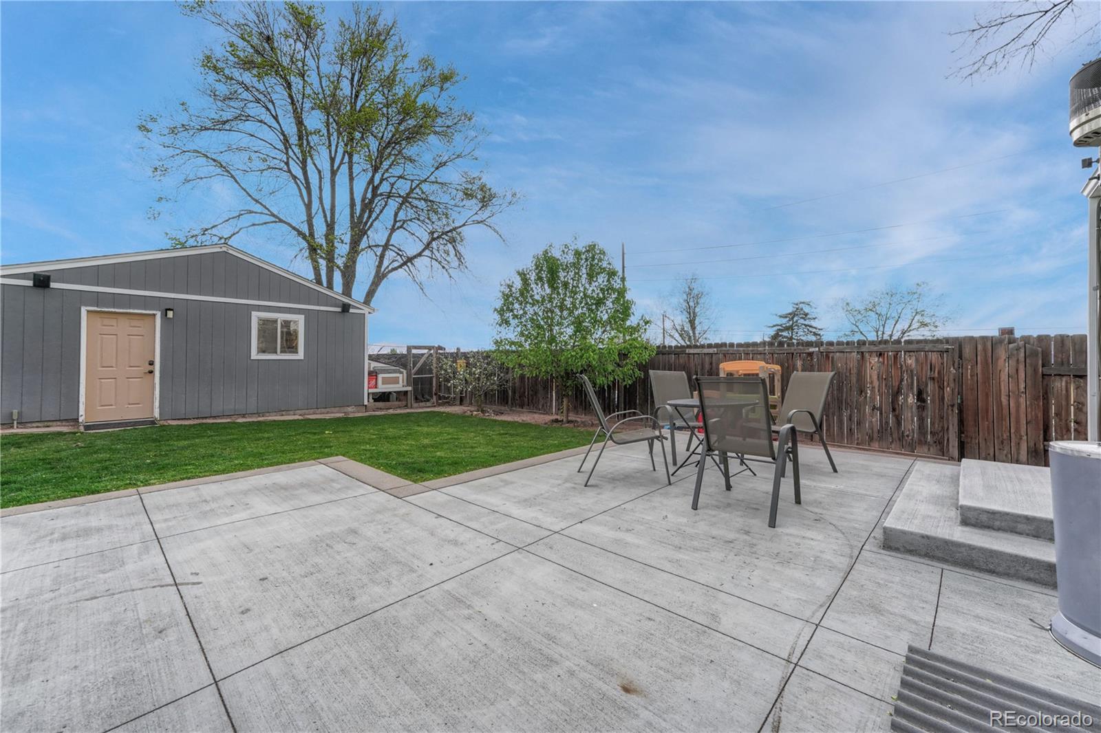5195 Osceola Street Denver CO 80212