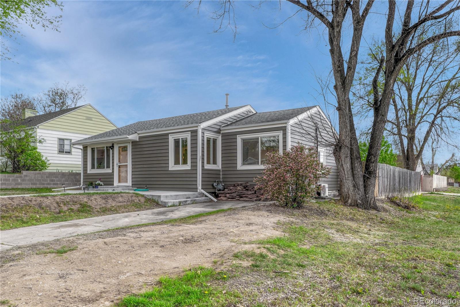 5195 Osceola Street Denver CO 80212