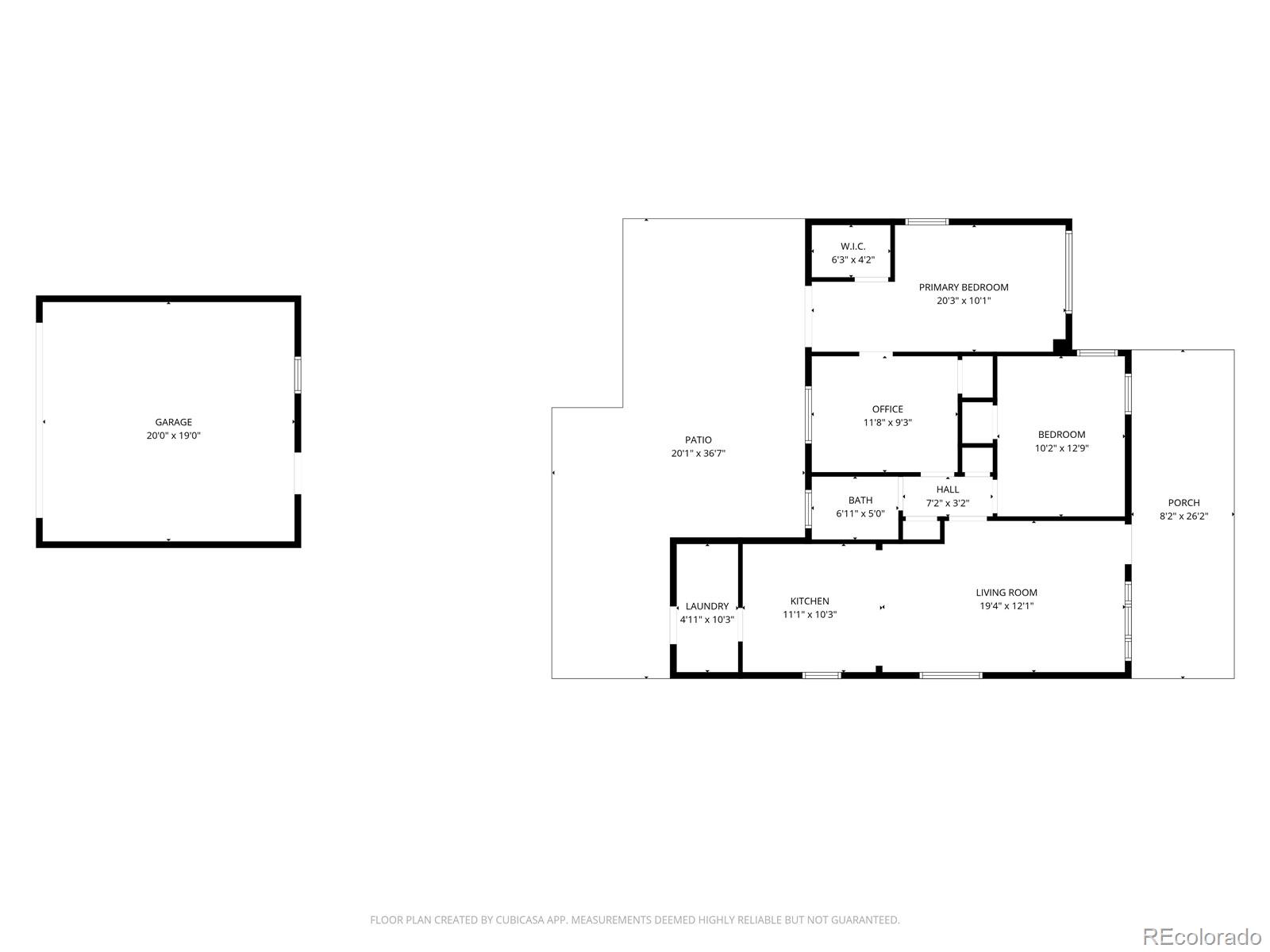 5195 Osceola Street Denver CO 80212