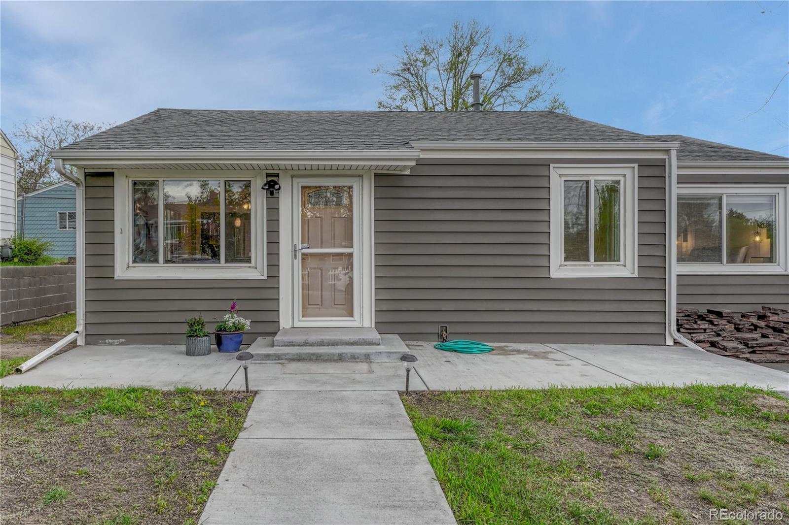 5195 Osceola Street Denver CO 80212