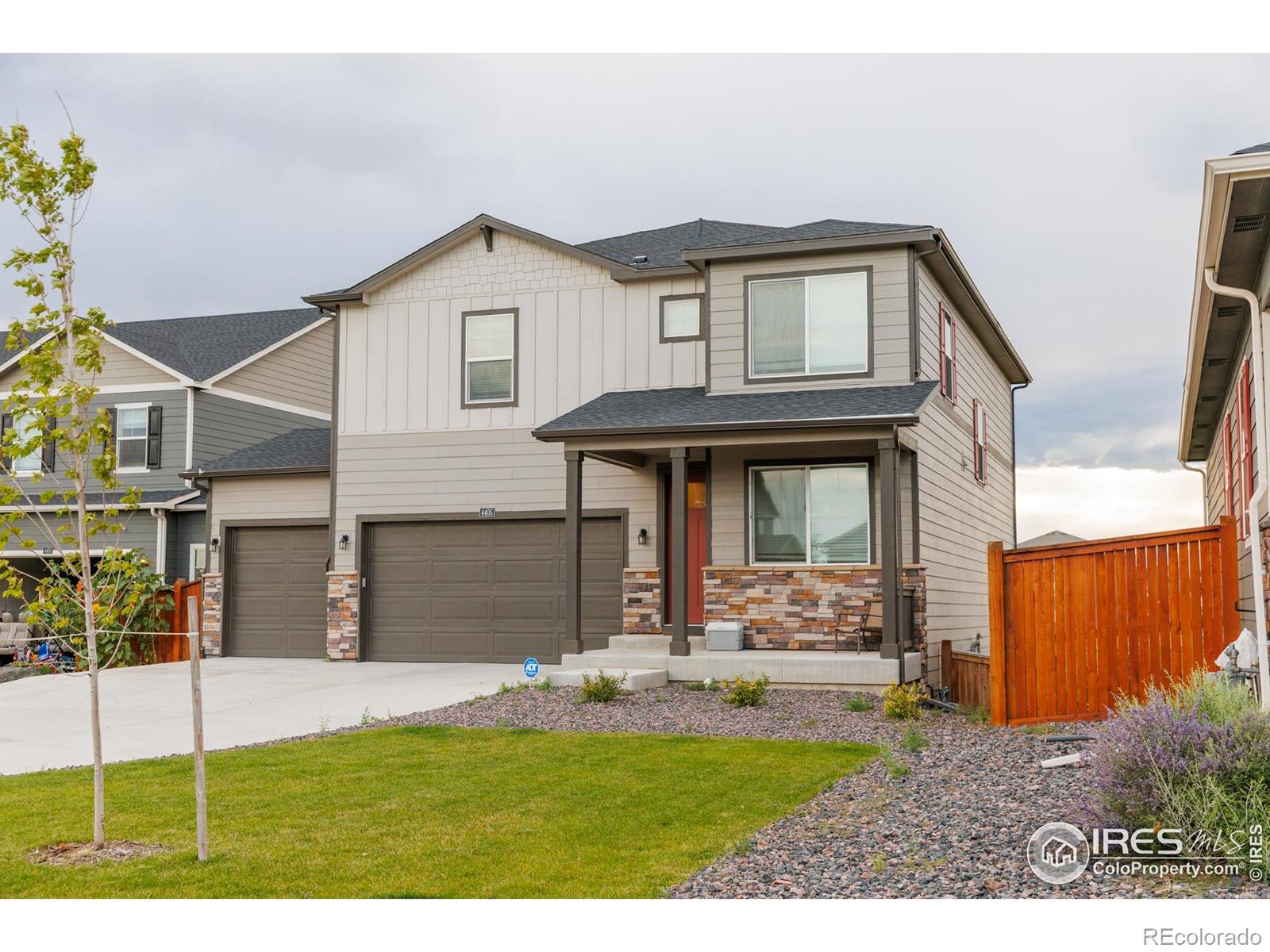 4405 Garnet Way Longmont CO 80504
