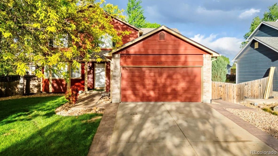 6287 Gorham Street Frederick CO 80530