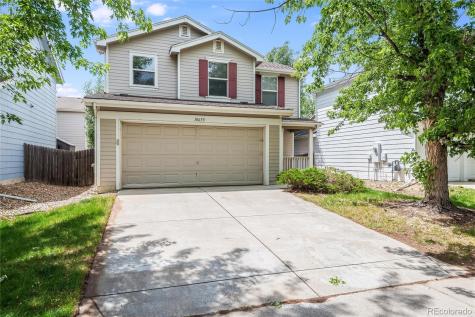 10655 Forester Place Longmont CO 80504