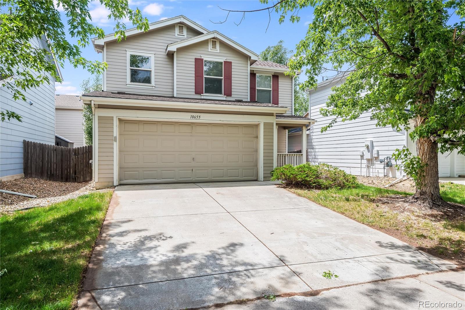 10655 Forester Place Longmont CO 80504