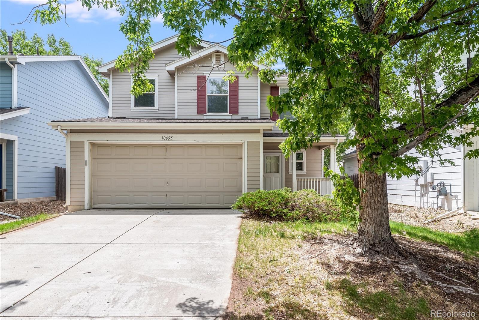10655 Forester Place Longmont CO 80504