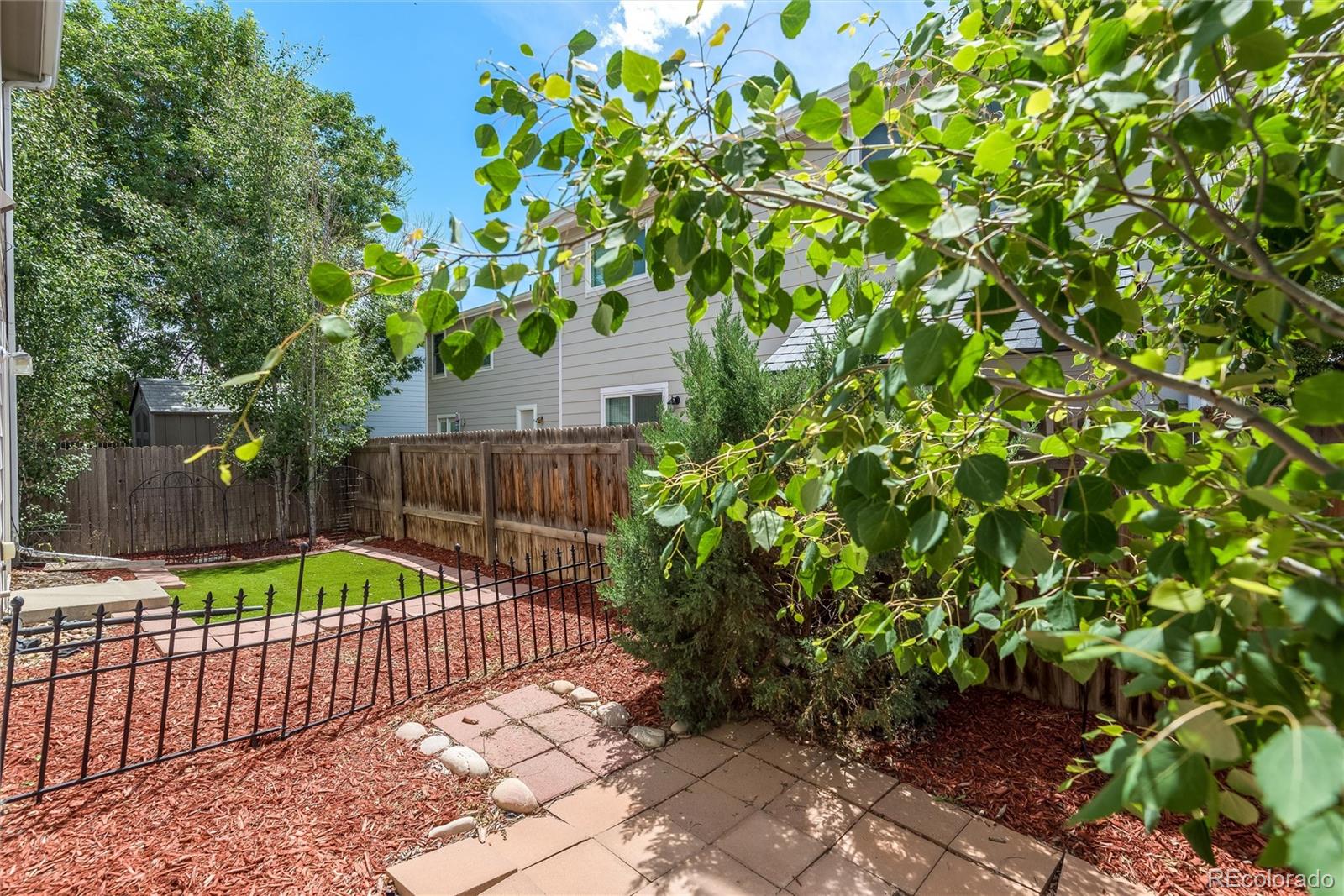 10655 Forester Place Longmont CO 80504