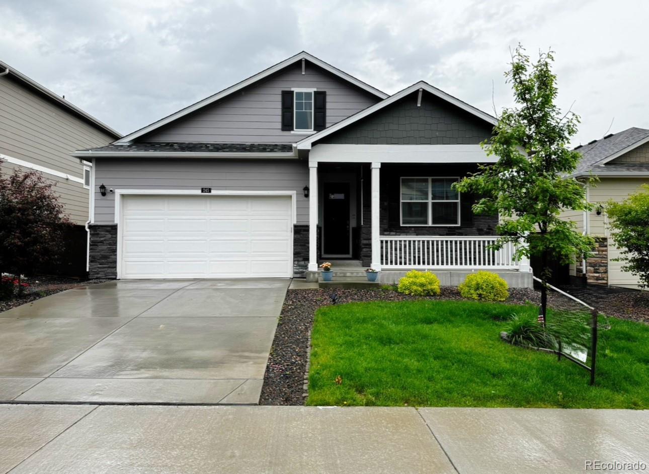 245 Swallow Road Johnstown CO 80534