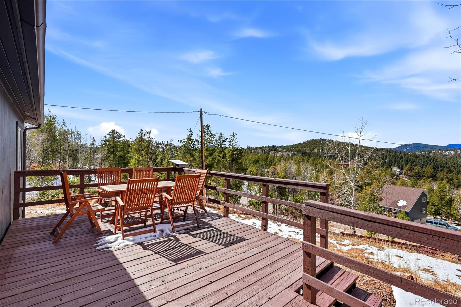 10477 Horizon View Drive Morrison CO 80465