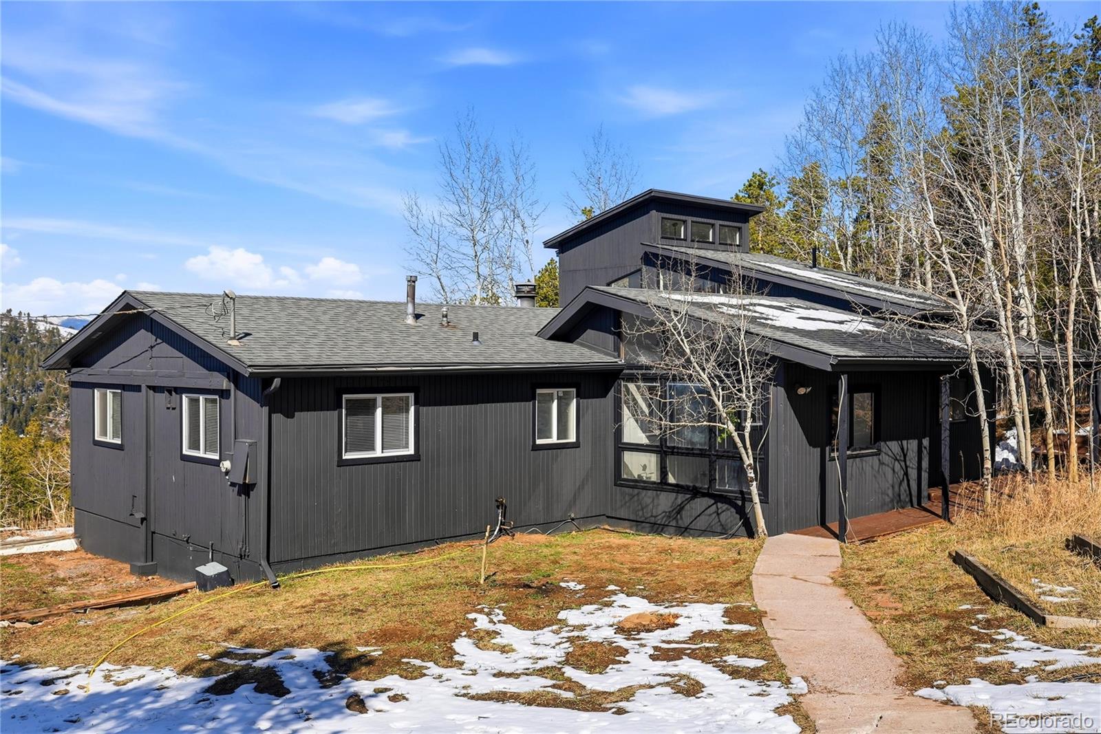 10477 Horizon View Drive Morrison CO 80465