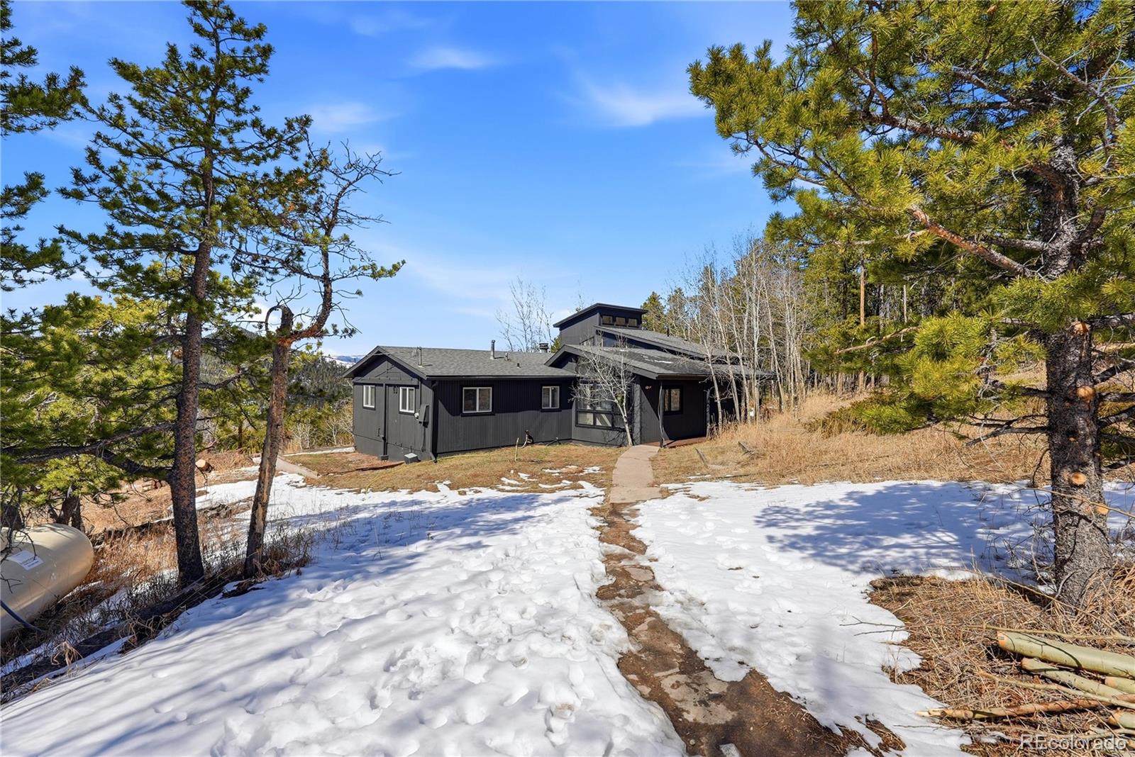 10477 Horizon View Drive Morrison CO 80465