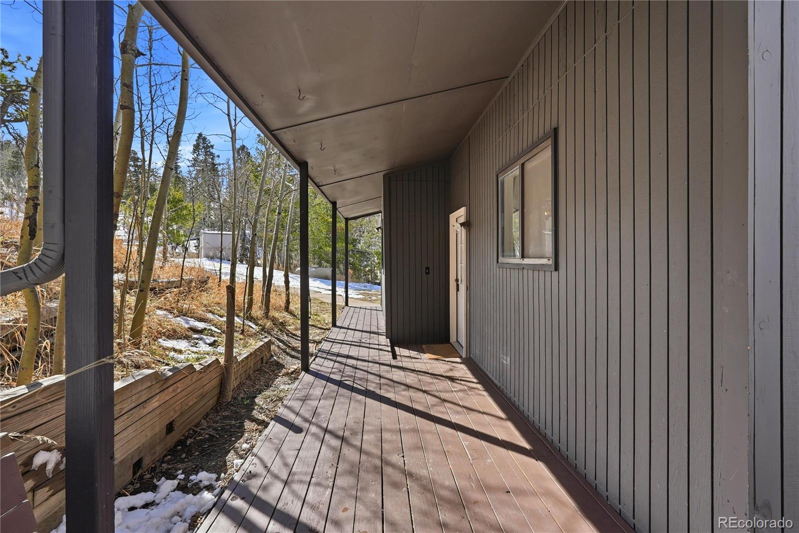 10477 Horizon View Drive Morrison CO 80465