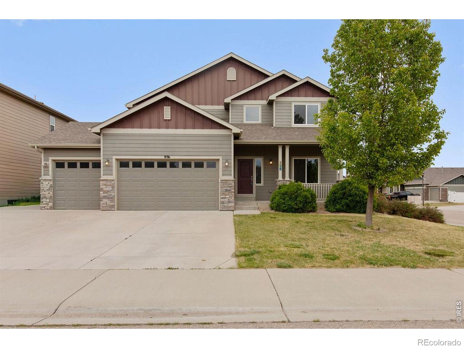 896 Antila Avenue Loveland CO 80537