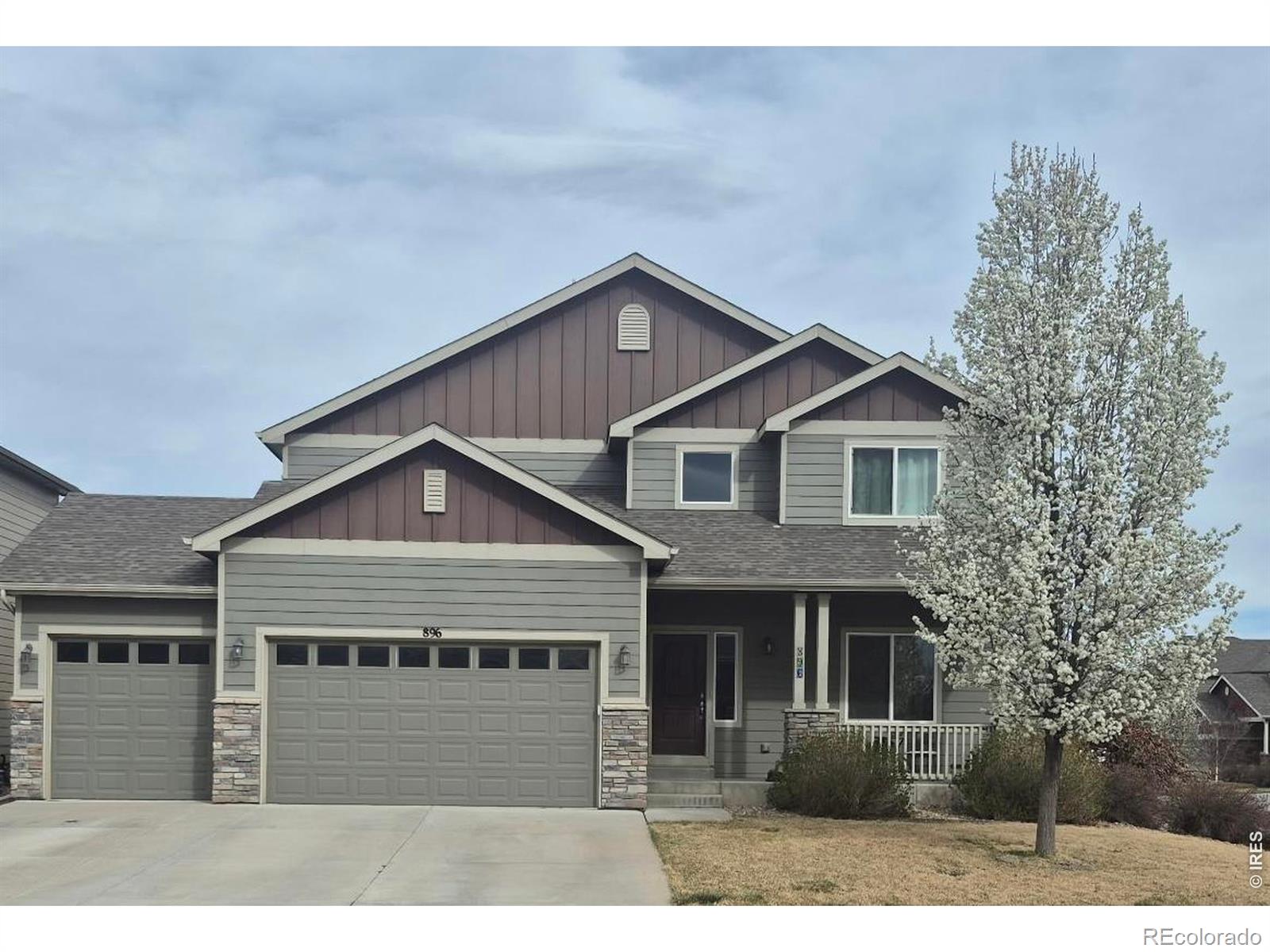 896 Antila Avenue Loveland CO 80537