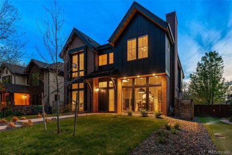 1221 S Elizabeth Street Denver CO 80210