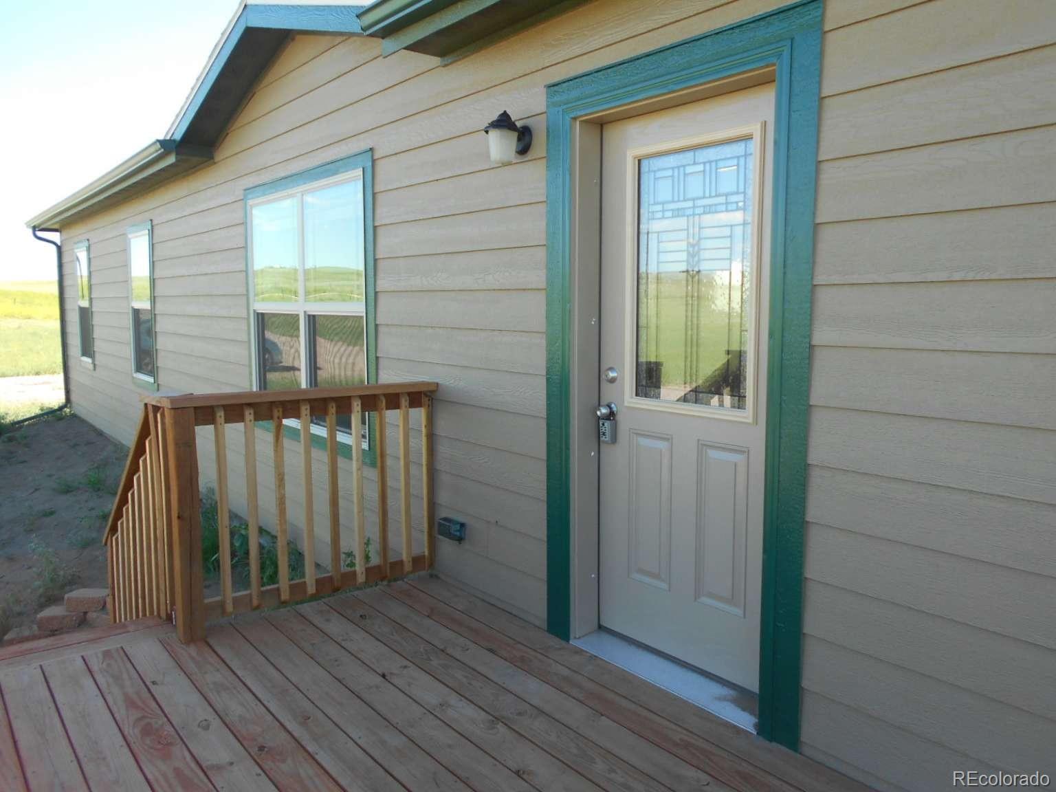 27925 Bambi Avenue Simla CO 80835
