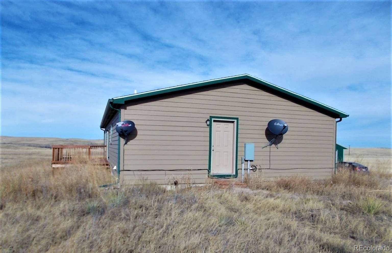 27925 Bambi Avenue Simla CO 80835