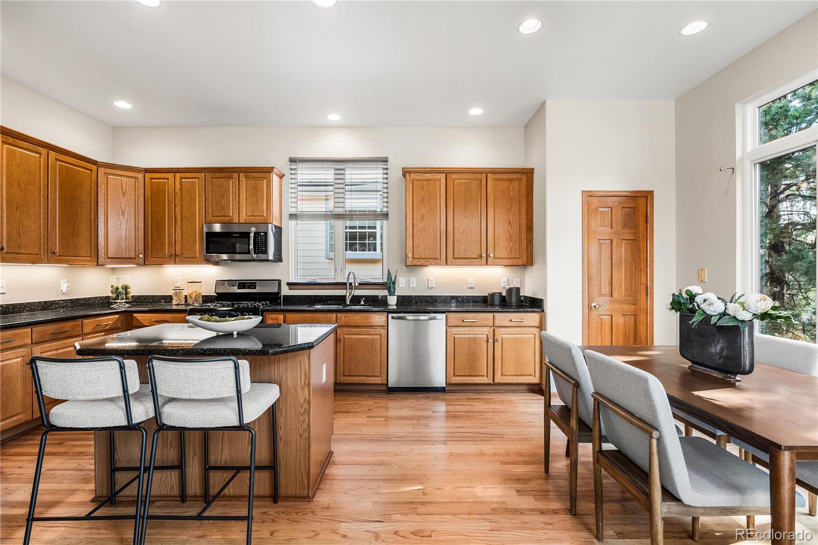 8753 Forrest Drive Highlands Ranch CO 80126