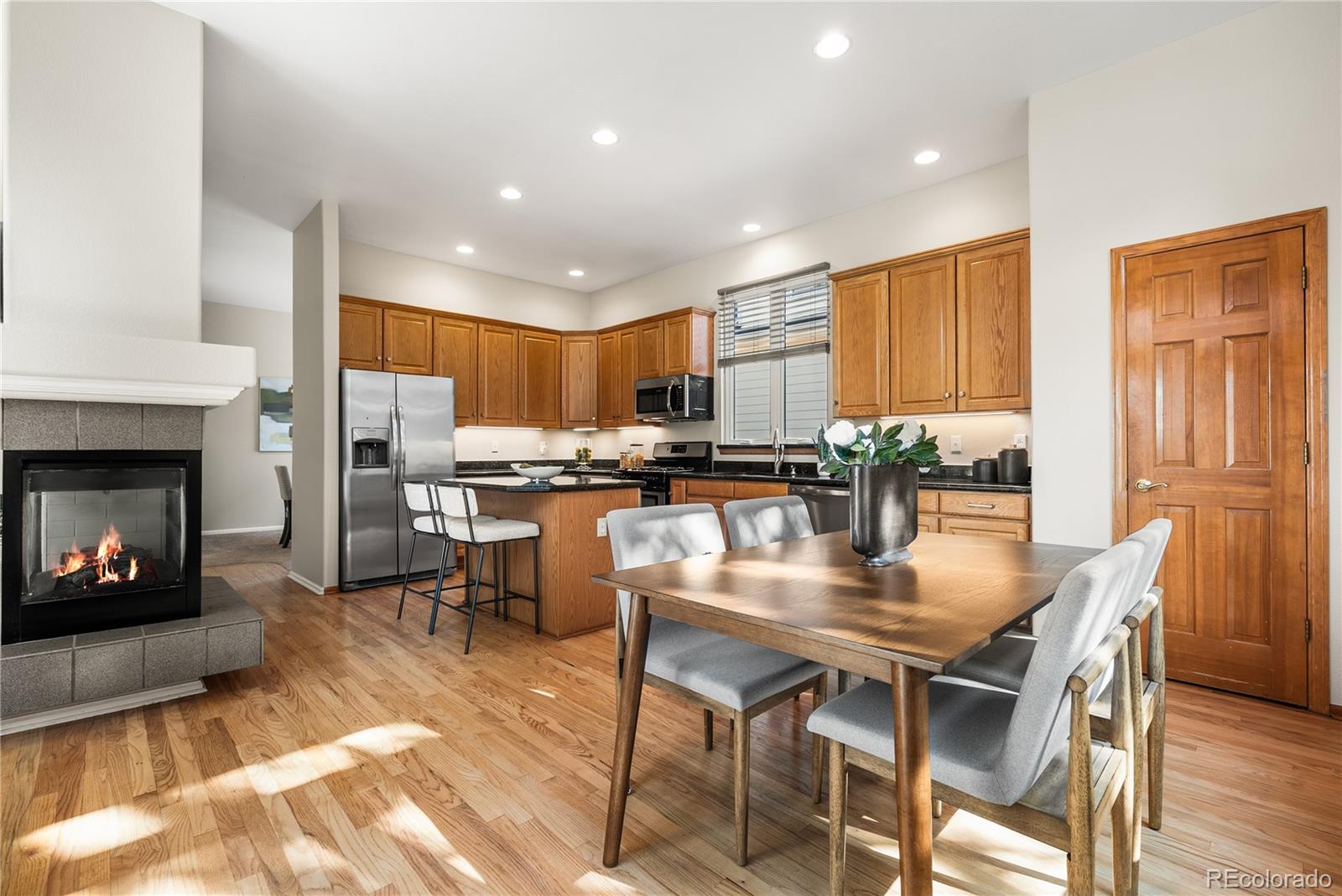 8753 Forrest Drive Highlands Ranch CO 80126