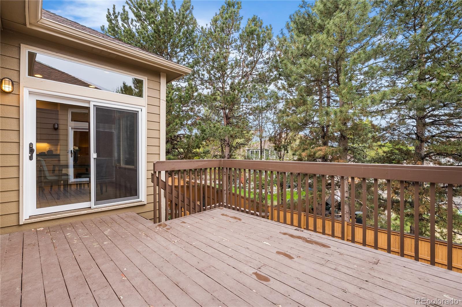 8753 Forrest Drive Highlands Ranch CO 80126