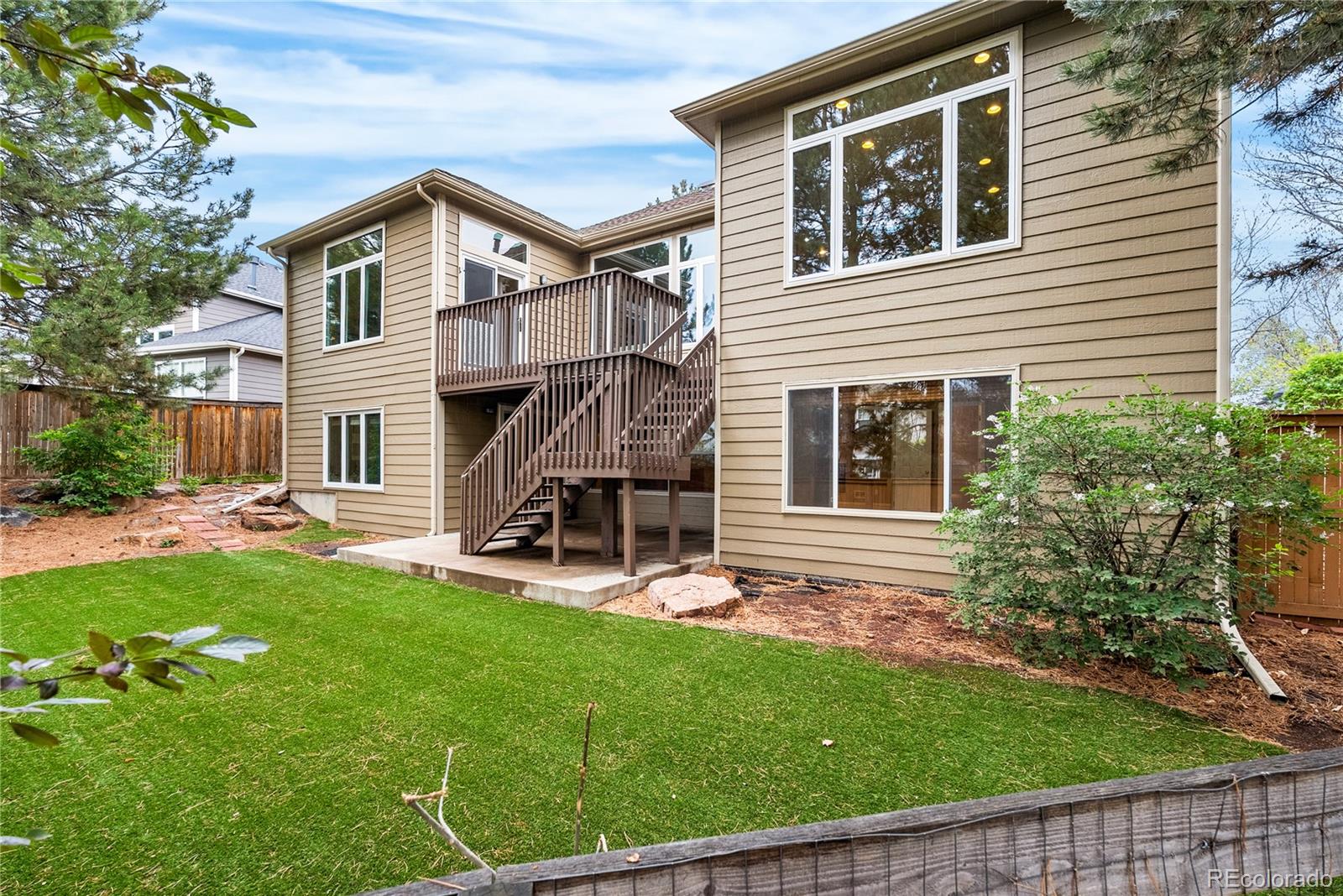 8753 Forrest Drive Highlands Ranch CO 80126