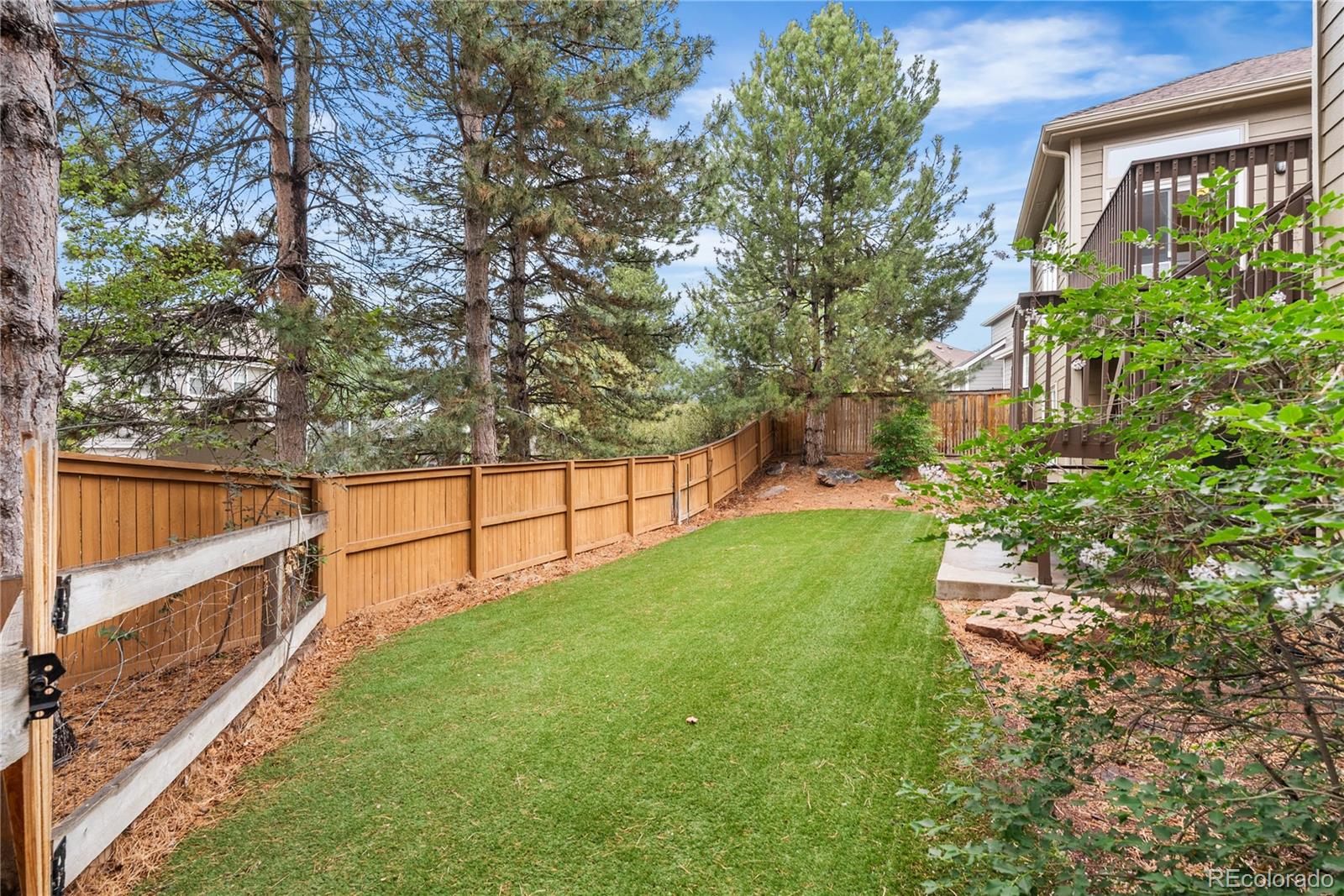 8753 Forrest Drive Highlands Ranch CO 80126