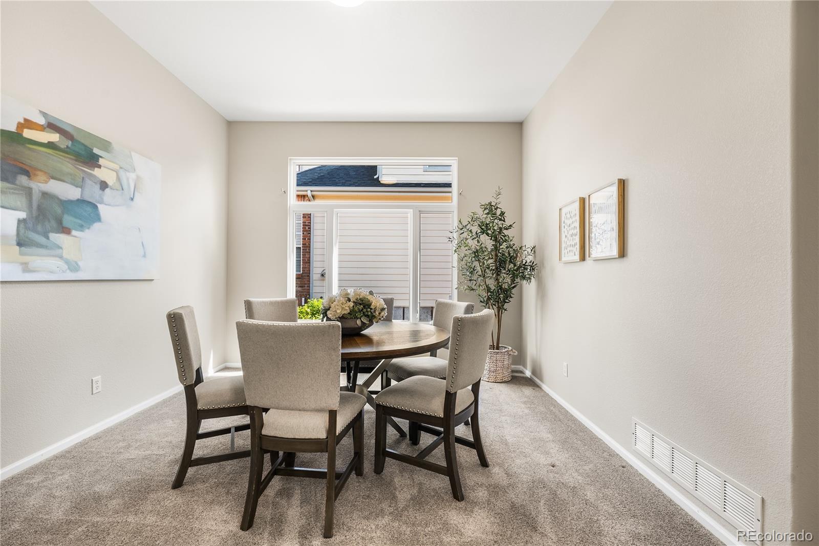 8753 Forrest Drive Highlands Ranch CO 80126