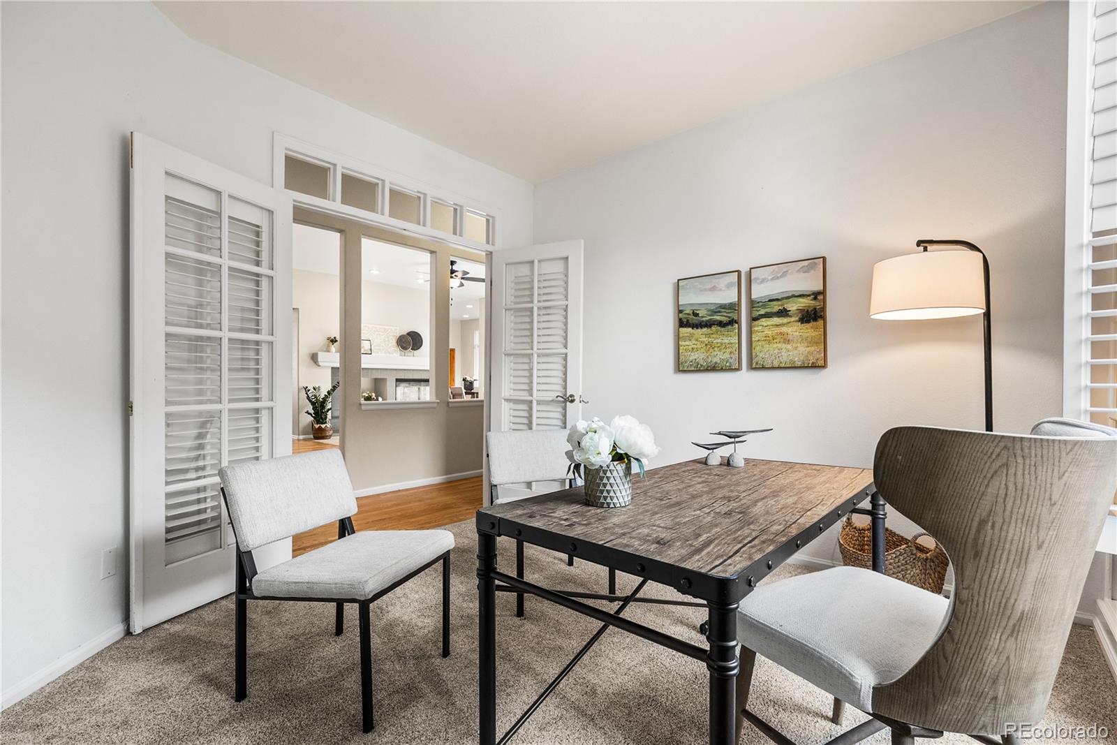 8753 Forrest Drive Highlands Ranch CO 80126