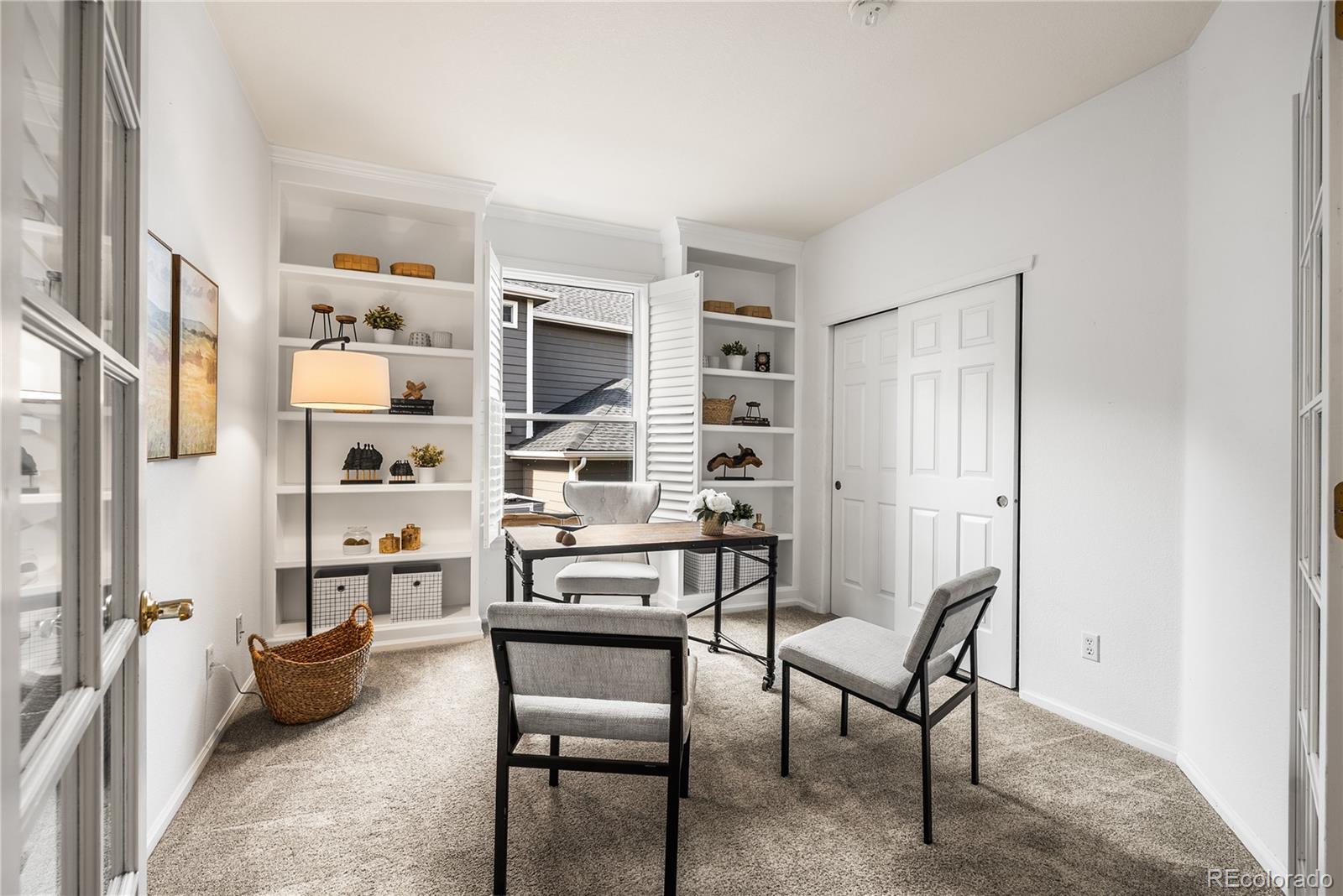 8753 Forrest Drive Highlands Ranch CO 80126