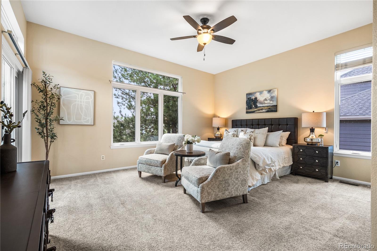 8753 Forrest Drive Highlands Ranch CO 80126