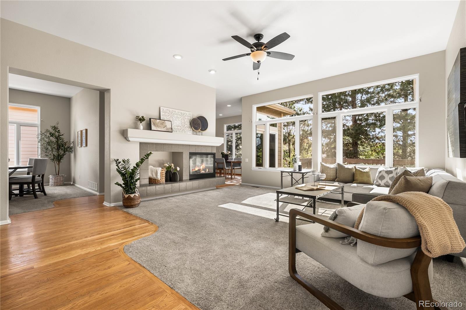 8753 Forrest Drive Highlands Ranch CO 80126