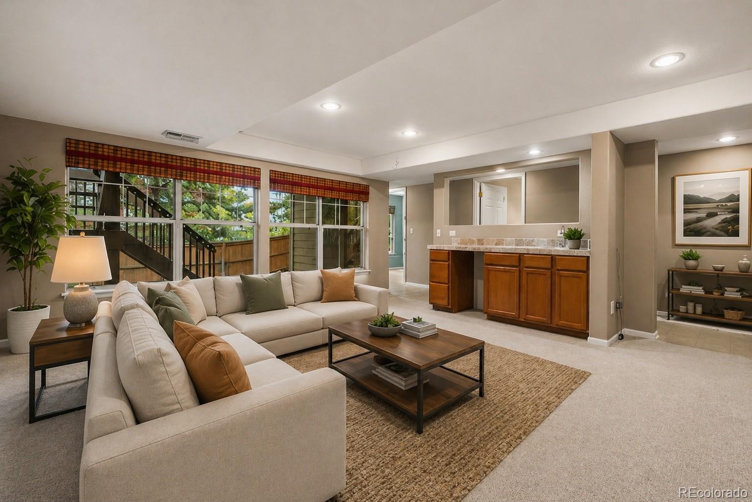 8753 Forrest Drive Highlands Ranch CO 80126