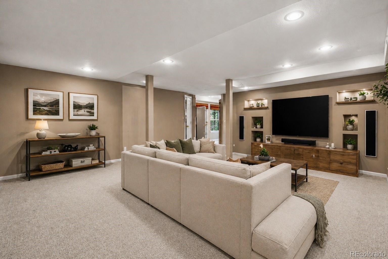 8753 Forrest Drive Highlands Ranch CO 80126