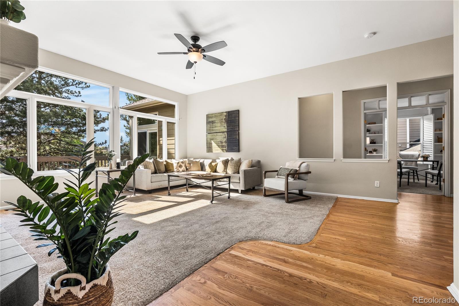 8753 Forrest Drive Highlands Ranch CO 80126