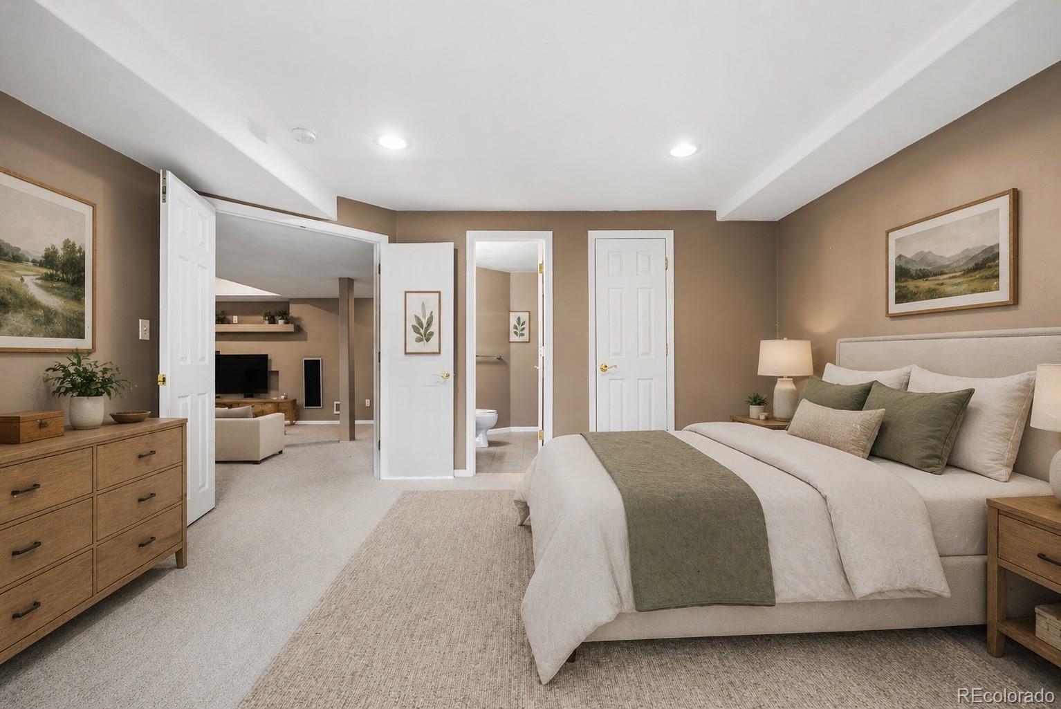 8753 Forrest Drive Highlands Ranch CO 80126